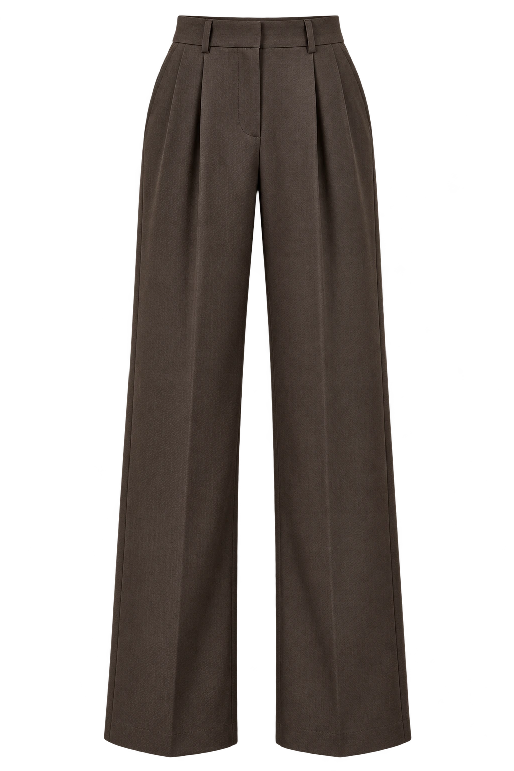 The Everyday Trouser